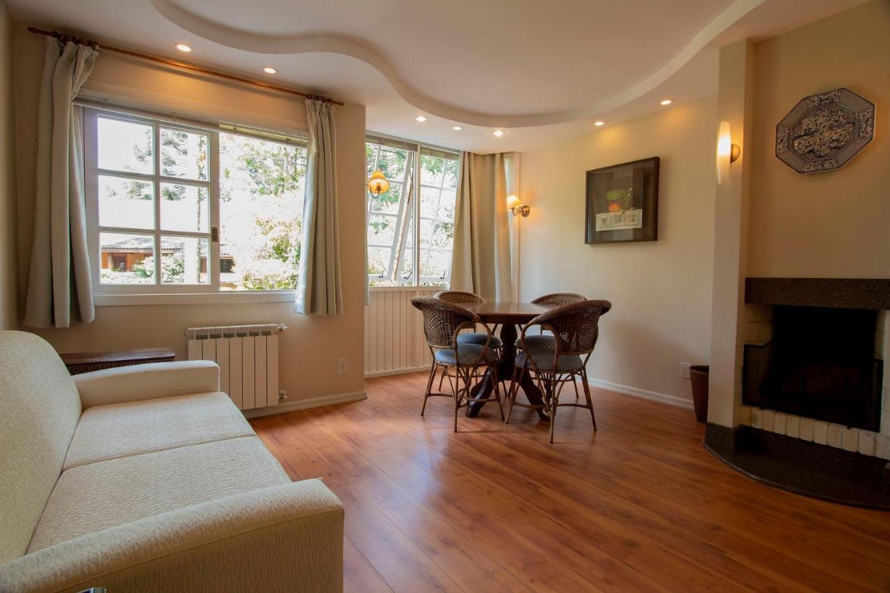Bosque De Viena 110 - My Home Temporada กรามาโด ภายนอก รูปภาพ